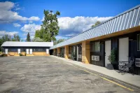 Outdoors Inn