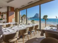 Solymar Gran Hotel Hotels in Calpe