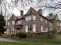 YHA Ravenstor Hotels in Buxton