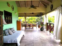 Villa Touloulou Hotels in 
