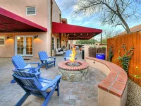 Armory Park Inn Hotel di Tucson