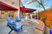 Armory Park Inn Hotels in 