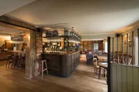 The Hawk Inn