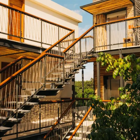 Copal Tulum Hotel