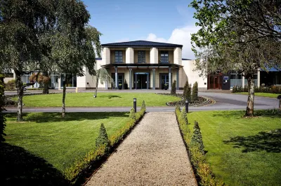 Radisson Blu Hotel and Spa, Limerick Hotels in 