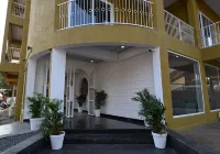 Bedzzz Xclusiv Morjim, Goa by Leisure Hotels Hotels in 