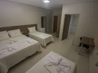 Hotel Encosta do Horto Hotels in Juazeiro Do Norte