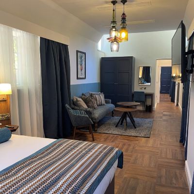 Franklyn Suite. New Place Promo Code