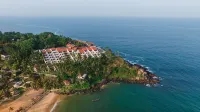 The Leela Kovalam, A Raviz Hotel