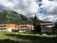 Satavala Tatil Koyu Hotel a 