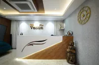 Hotel the Venue