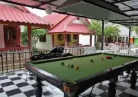 Pai Friendly Resort