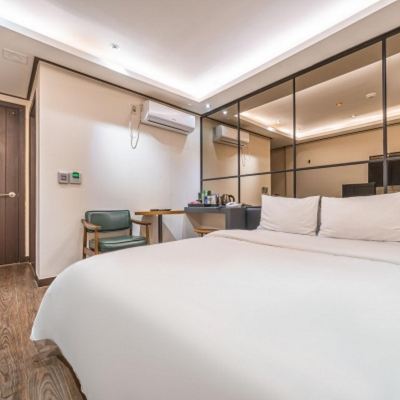 스탠다드룸 Konkuk University Salmon 쿠폰