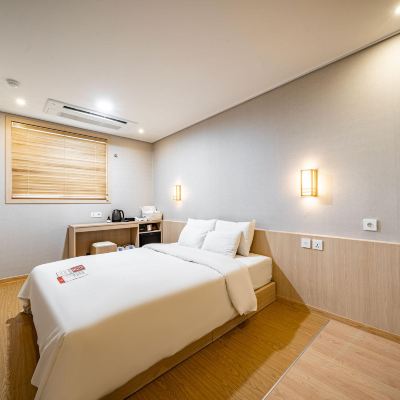 슈페리어 Pohang Raja B Hotel 쿠폰