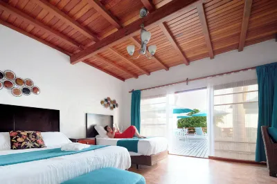 Isamar Hotel Hotels in 