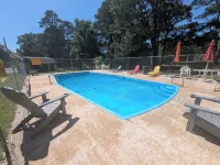 Texarkana Koa Journey
