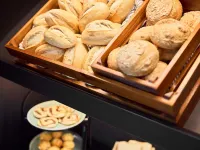B&B HOTEL Magdeburg-City