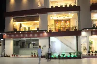 Hotel Harrison Palace Hotels in 