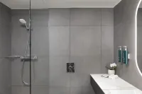 ヒルトン デュッセルドルフ