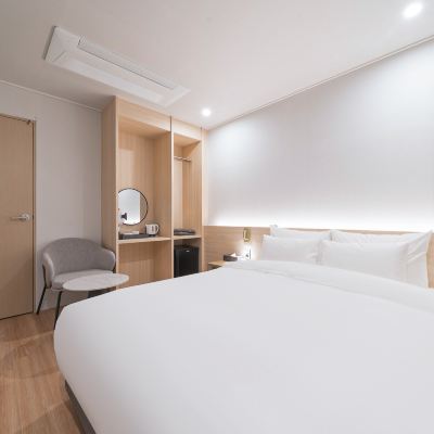 Standard A (65-Inch Tv In All Room) Gangneung Drama 쿠폰