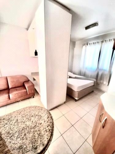 豪华双人一室房