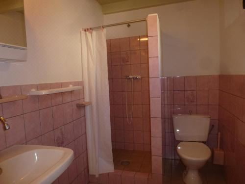 两卧室花园景独栋房