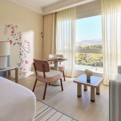 Comfort Room (2 Adults + 1 Child) Don Carlos Resort & Spa Promo Code