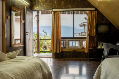 Mandarin Village Resort  호텔