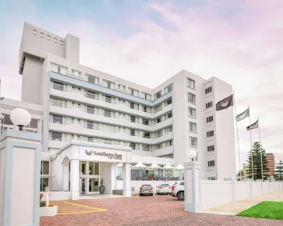 โรงแรมเซาเทิร์นซัน เดอะมารีน โรงแรมใน