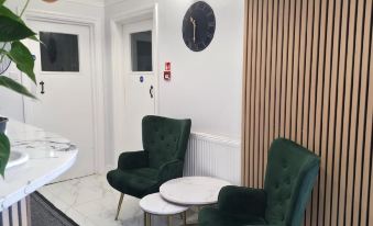 Golders Park Hotel - Housity
