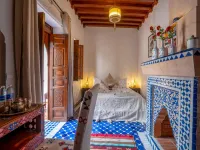 Riad Sun of Kech