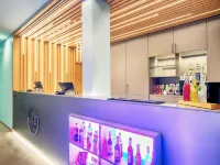 B&B HOTEL Cuxhaven 