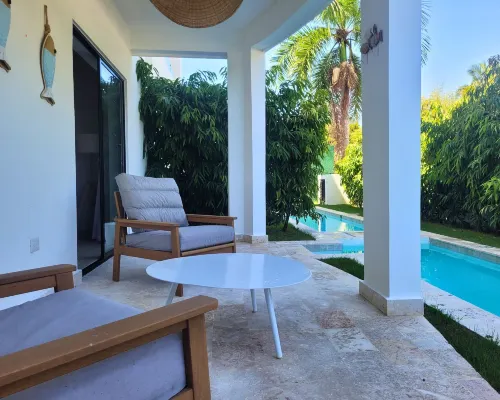 Ona Residences Punta Cana Hotels in Bavaro