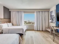 Fiesta Inn Cuernavaca Các khách sạn ở Cuernavaca