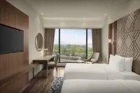 Radisson Hotel Delhi MG Road Hotel di 