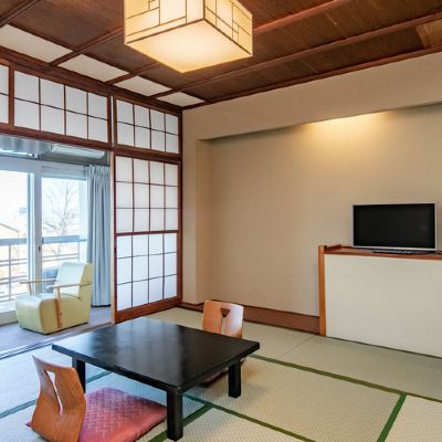 和風マウンテンビュールーム(布団8枚)(禁煙) 金太夫 クーポン