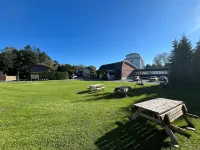 Hostel Oslofjord Hotels in 