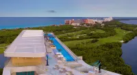 Hyatt Vivid Grand Island Adults Only All-Inclusive