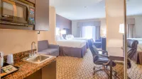 Holiday Inn Express & Suites ELK CITY by IHG