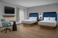Hampton Inn & Suites Tupelo/Barnes Crossing Hotel di 