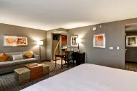 Homewood Suites by Hilton Gaithersburg/ Washington, DC North