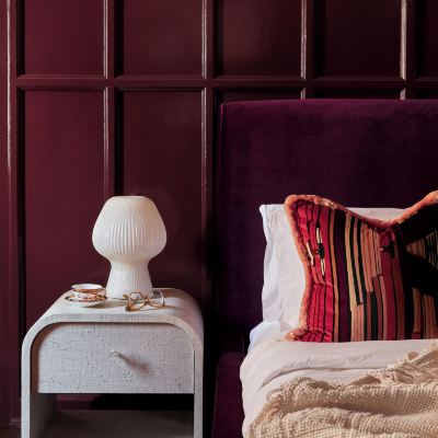 King Salon, 1 King Bed (the Ruby, Floor 4) Guild House Hotel Promo Code