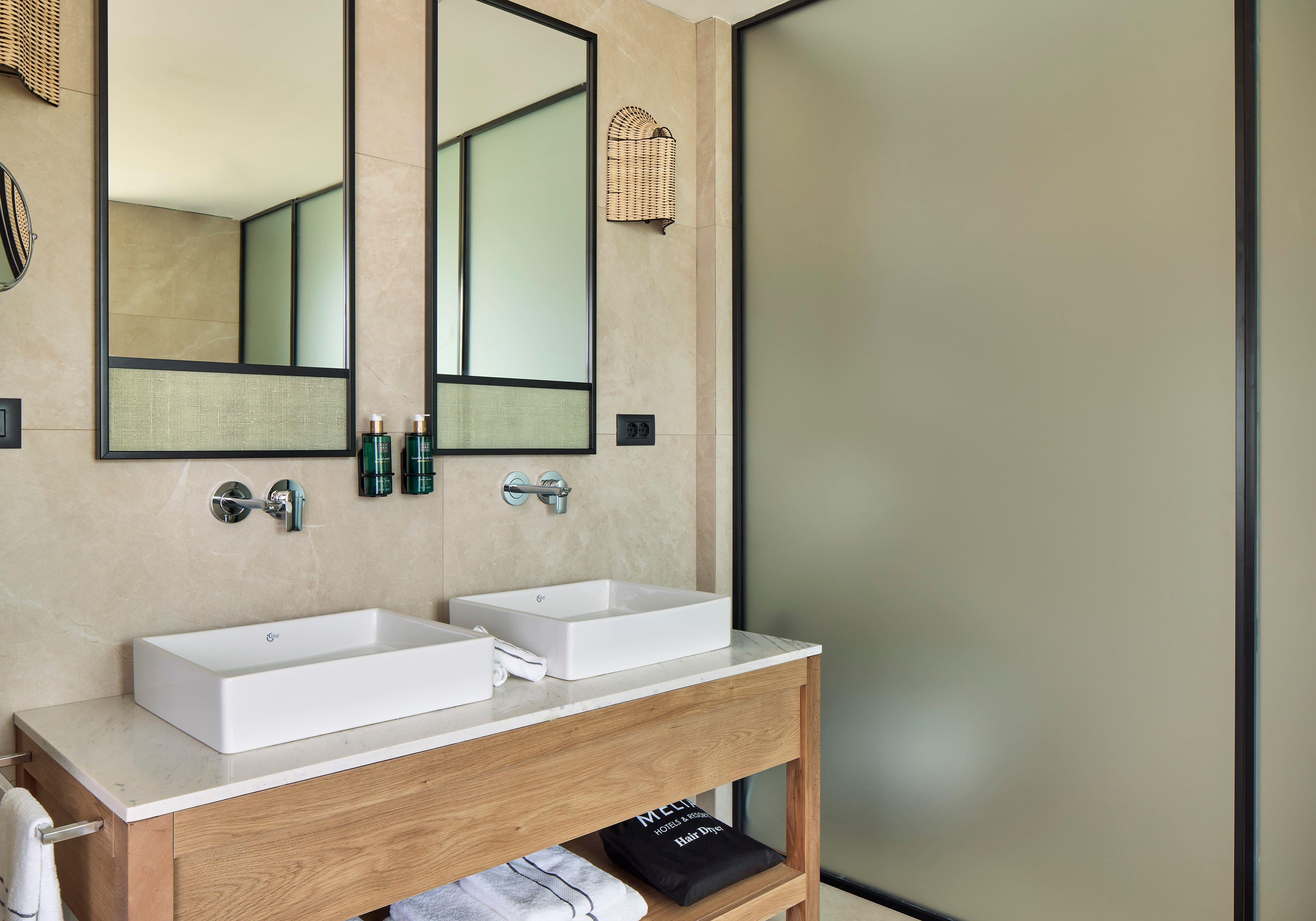 粹美阁 小型套房 海滨