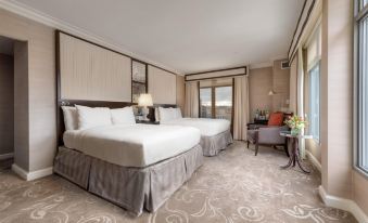Hamilton Hotel - Washington DC - Housity