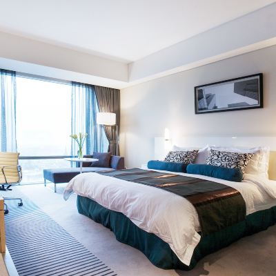 디럭스 킹룸 라마다 플라자 수원 쿠폰