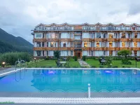 Hotel Mount View Ξενοδοχεία στην πόλη Pahalgam