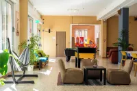 Meet Hostel Cervia