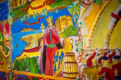 家庭一卧室公寓