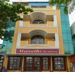 Maruthi Residency Hotel di 