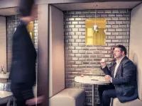 Hôtel Mercure Paris Massy Gare TGV